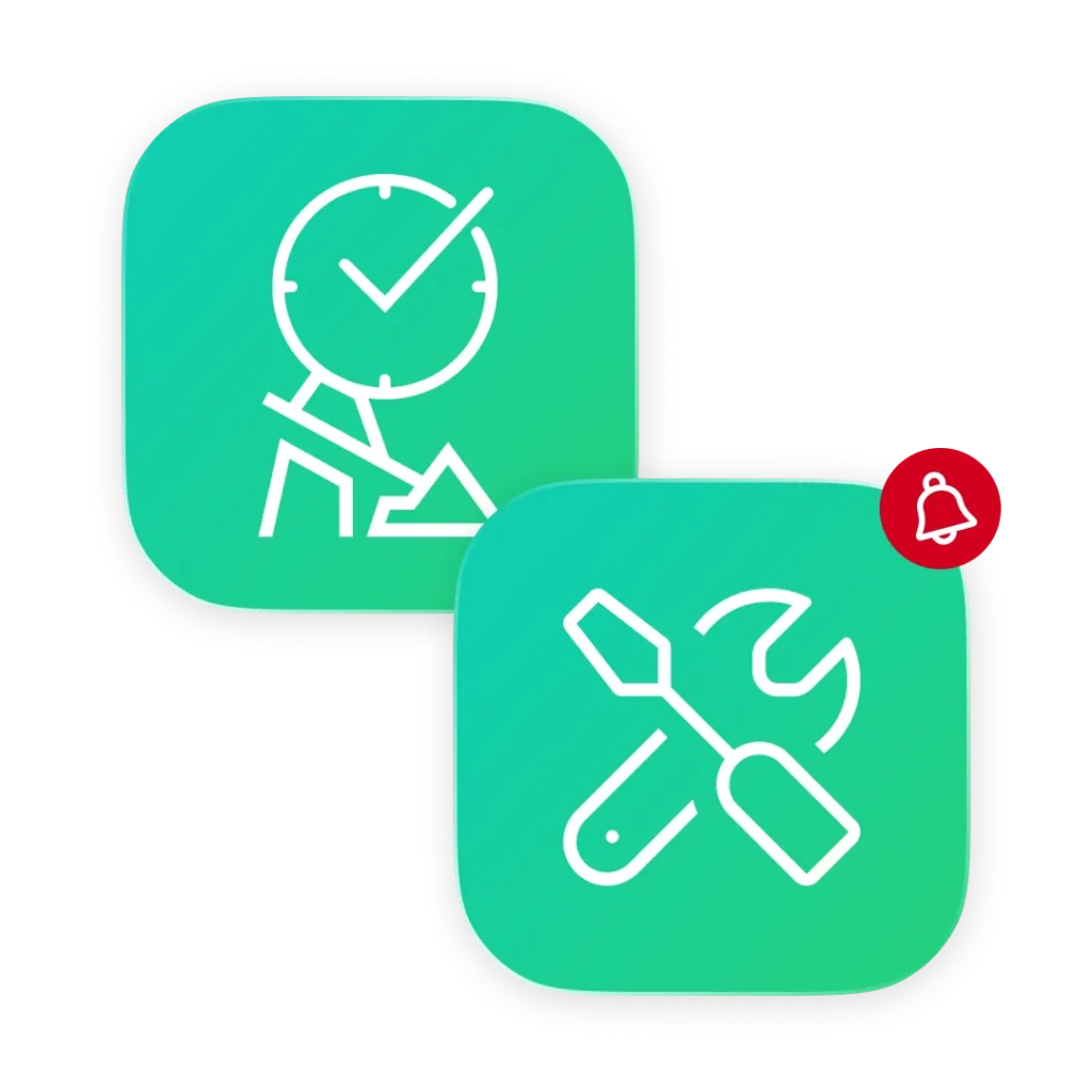 app per il cantiere