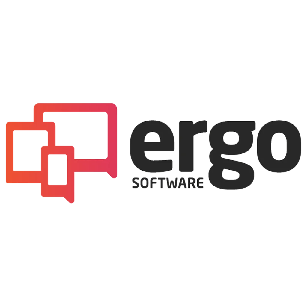 Logo Ergo Software gestionale per imprese edili