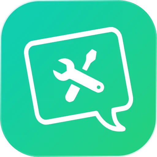Radix+ Service App