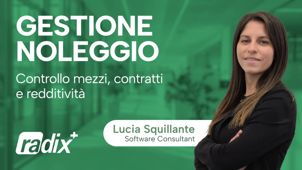 Webinar sulla gestione del noleggio