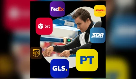 Come automatizzare la gestione degli ordini che arrivano dall’eCommerce: guida completa