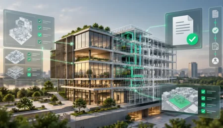 E-Permit BIM: cos’è, come funziona e cosa prevede la UNI 11337-11:2026